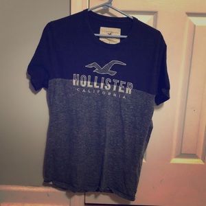 👕🏝 Hollister Cali T-Shirt 🏝👕